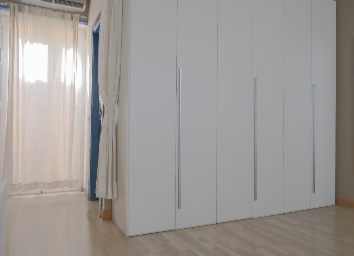 Ferienwohnung Casa Helios Albenga Exterior foto